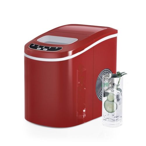 Mini Portable Electric Ice Maker Machine with Ice Scoop Mini Portable Electric Ice Maker Machine with Ice Scoop